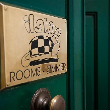 Il Ghiro Guest House Firenze Kültér fotó