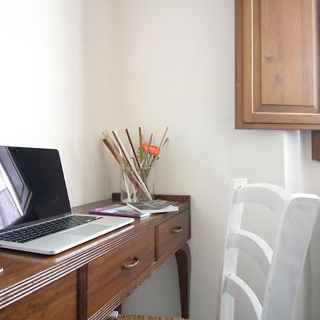 Il Ghiro Guest House Firenze Kültér fotó