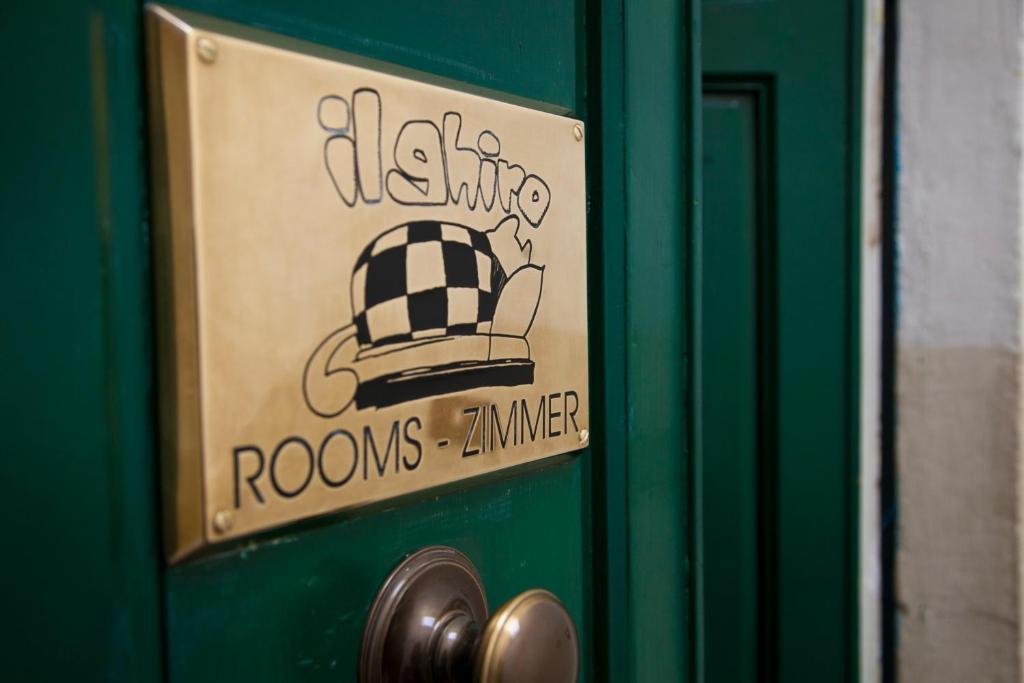 Il Ghiro Guest House Firenze Kültér fotó
