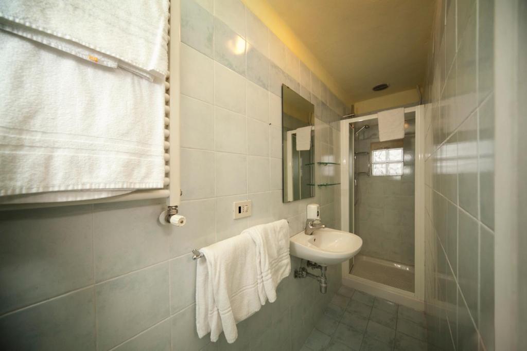Il Ghiro Guest House Firenze Szoba fotó