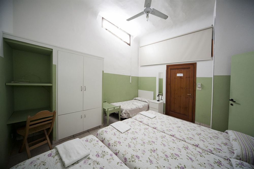 Il Ghiro Guest House Firenze Kültér fotó