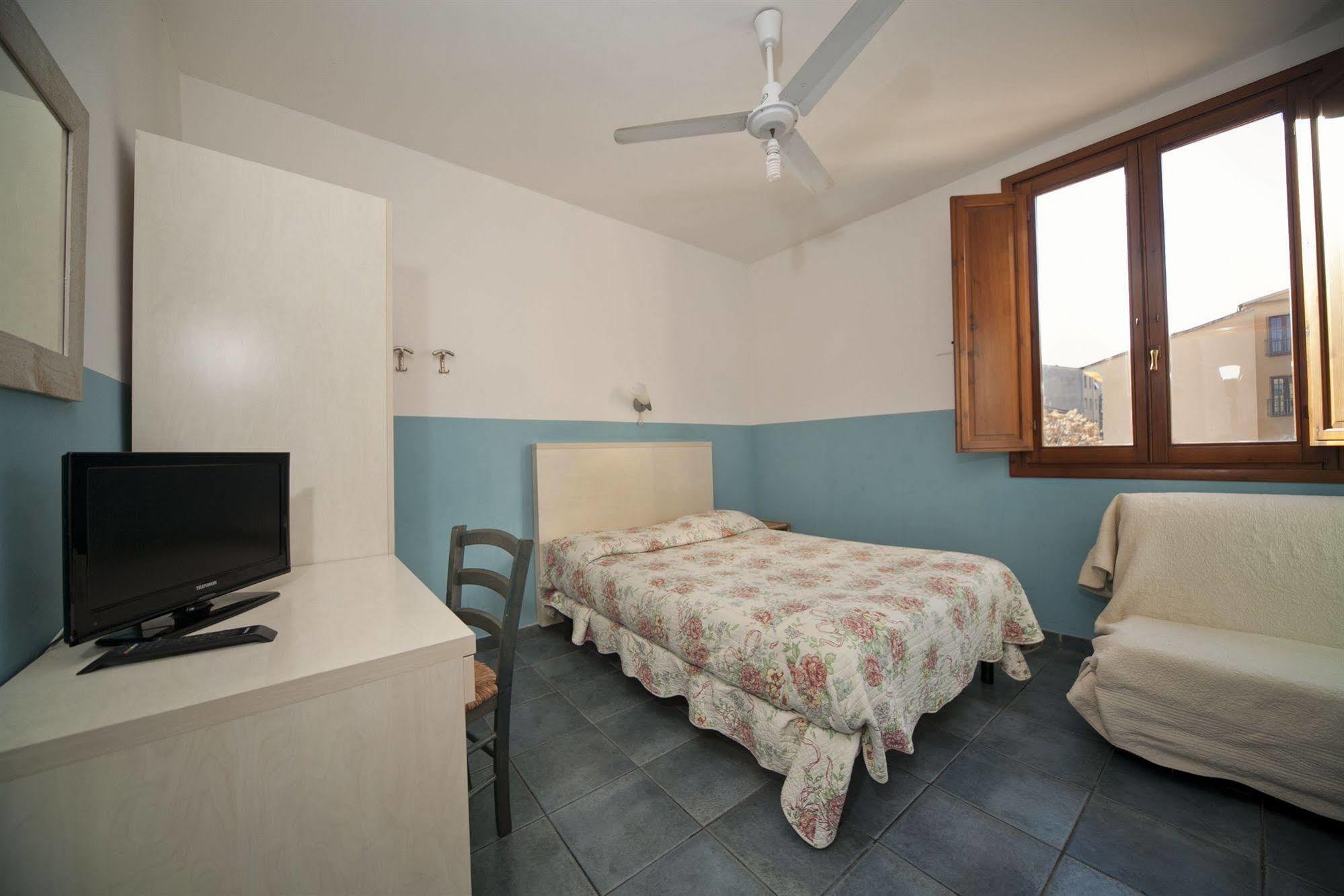 Il Ghiro Guest House Firenze Kültér fotó