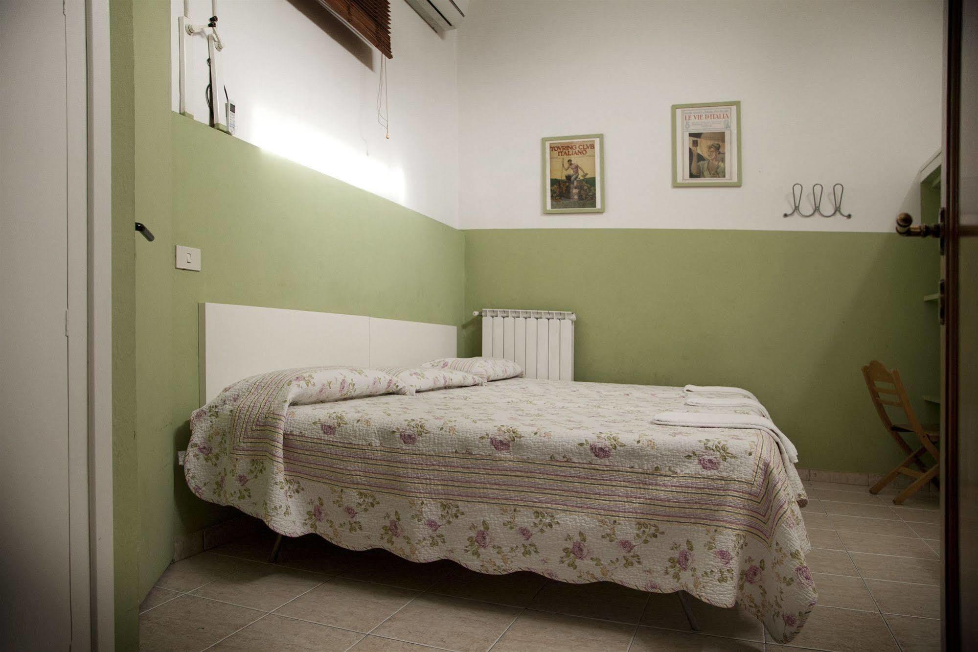 Il Ghiro Guest House Firenze Kültér fotó