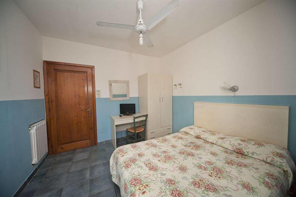Il Ghiro Guest House Firenze Kültér fotó