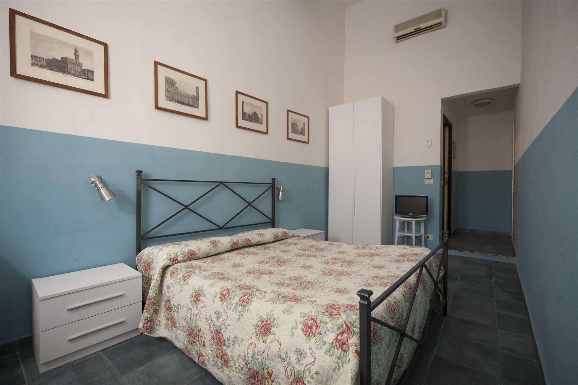 Il Ghiro Guest House Firenze Kültér fotó