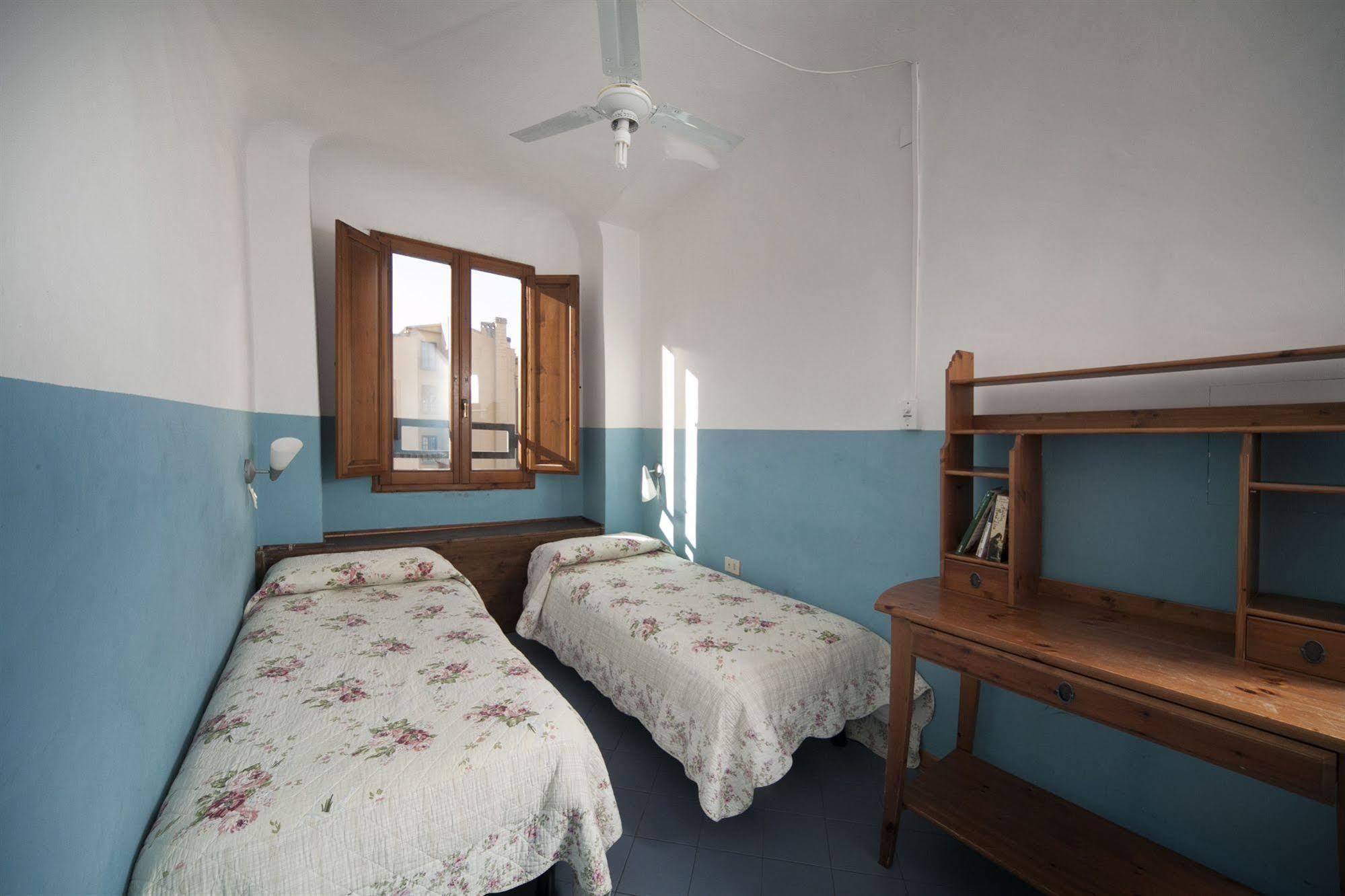 Il Ghiro Guest House Firenze Kültér fotó