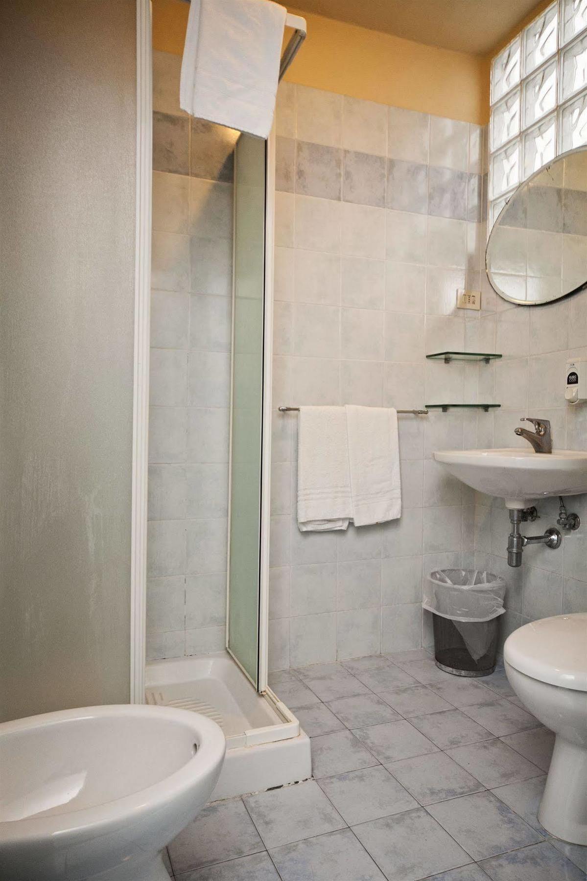 Il Ghiro Guest House Firenze Kültér fotó