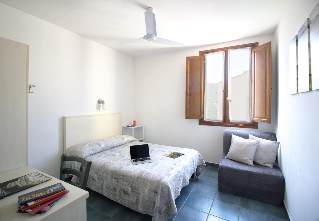 Il Ghiro Guest House Firenze Kültér fotó