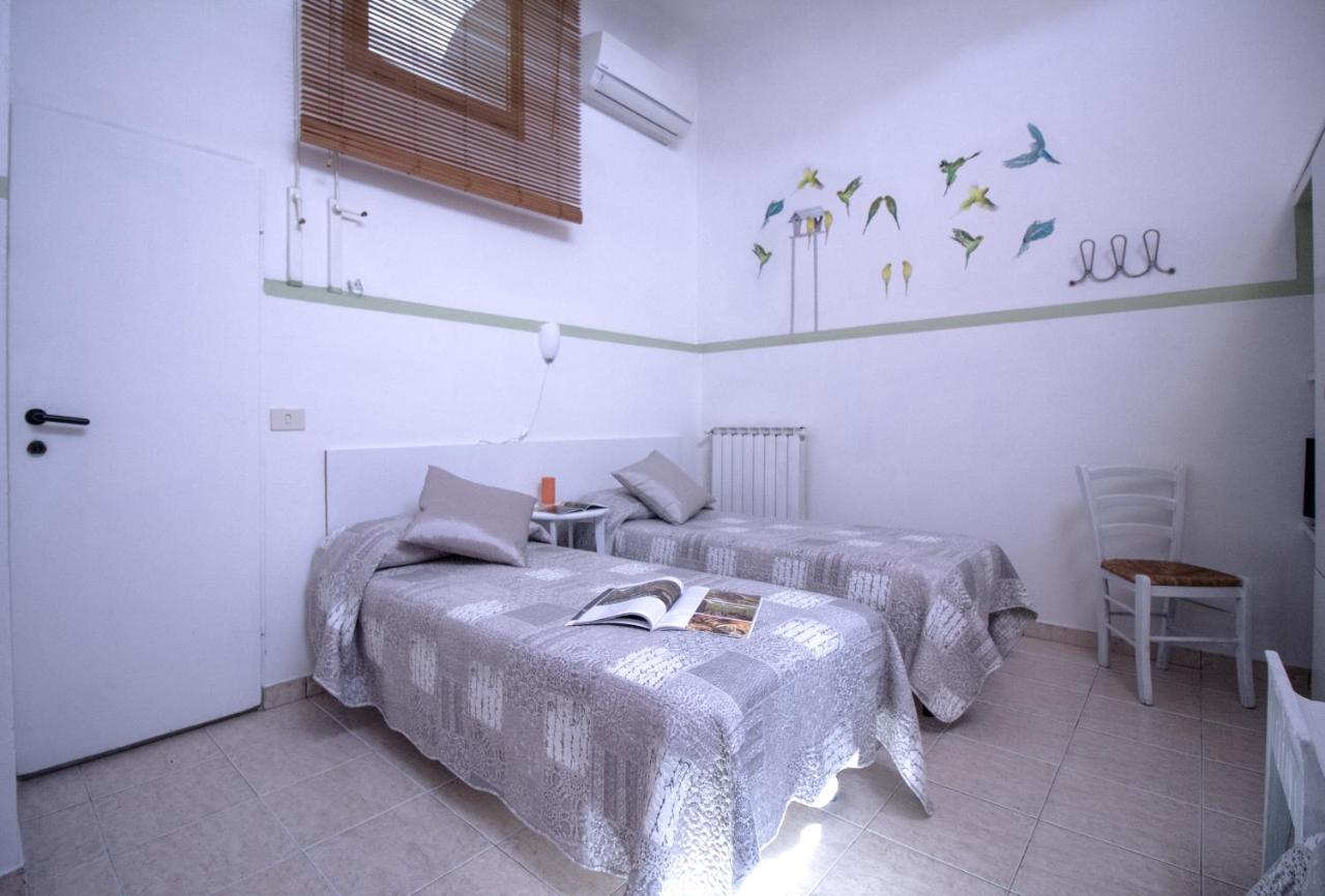 Il Ghiro Guest House Firenze Kültér fotó