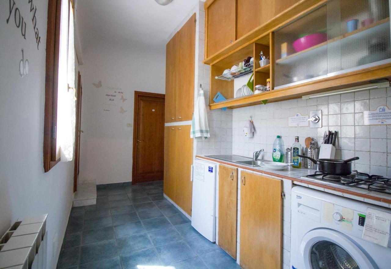 Il Ghiro Guest House Firenze Kültér fotó