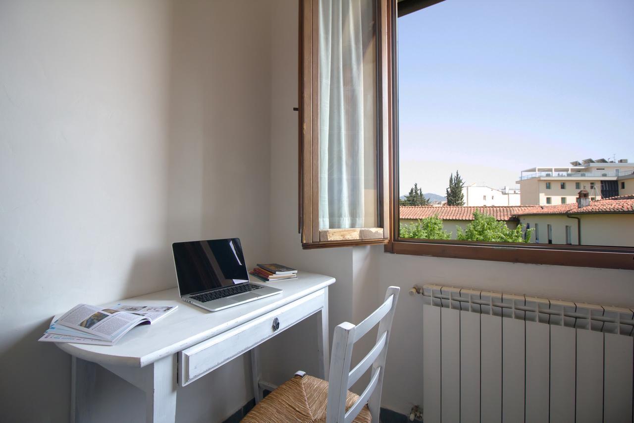 Il Ghiro Guest House Firenze Kültér fotó