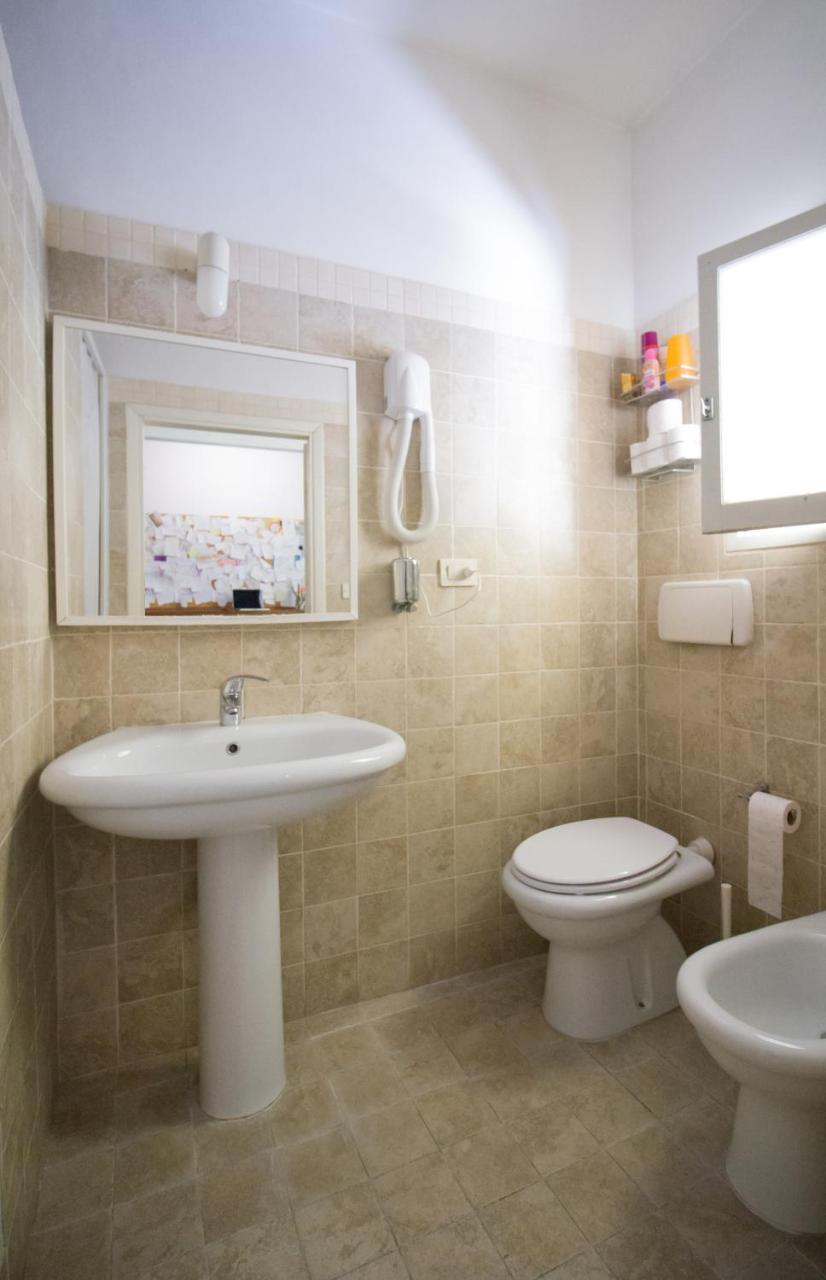 Il Ghiro Guest House Firenze Kültér fotó