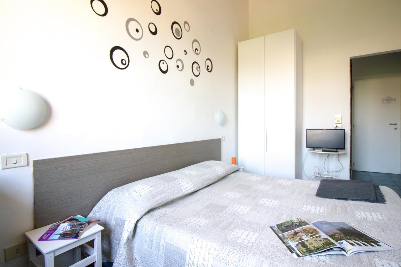 Il Ghiro Guest House Firenze Kültér fotó