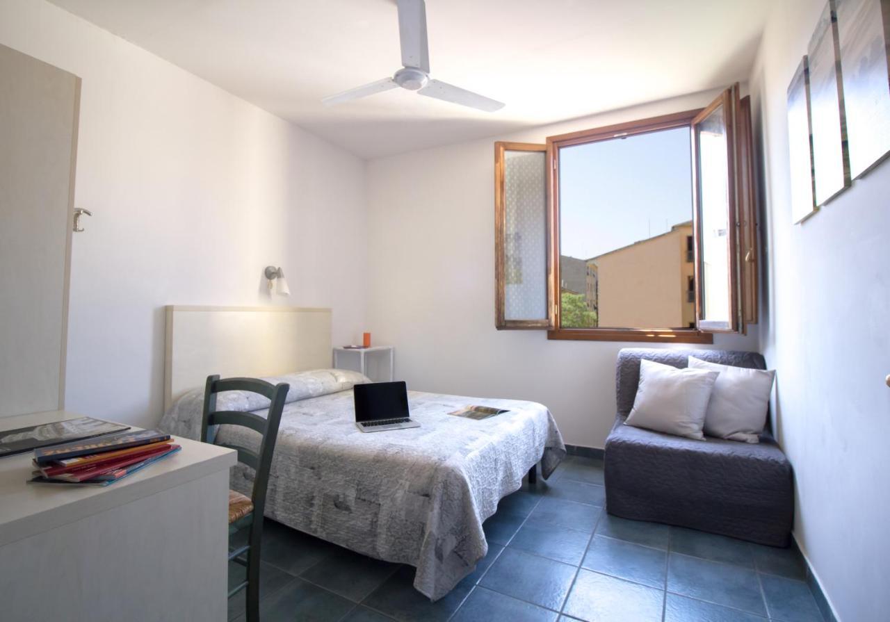 Il Ghiro Guest House Firenze Kültér fotó