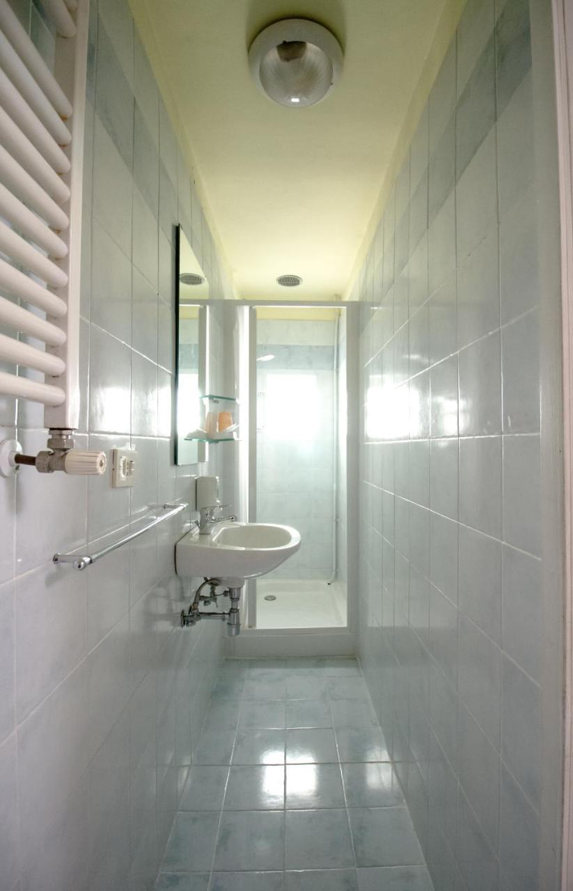 Il Ghiro Guest House Firenze Kültér fotó