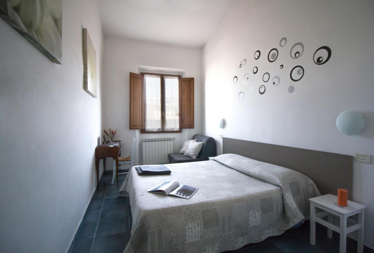 Il Ghiro Guest House Firenze Kültér fotó