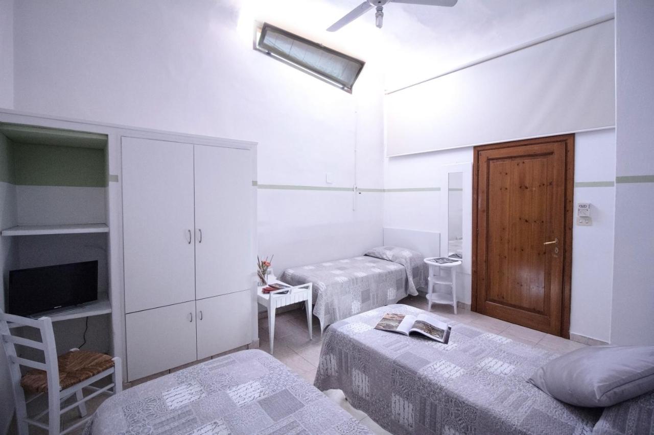 Il Ghiro Guest House Firenze Kültér fotó