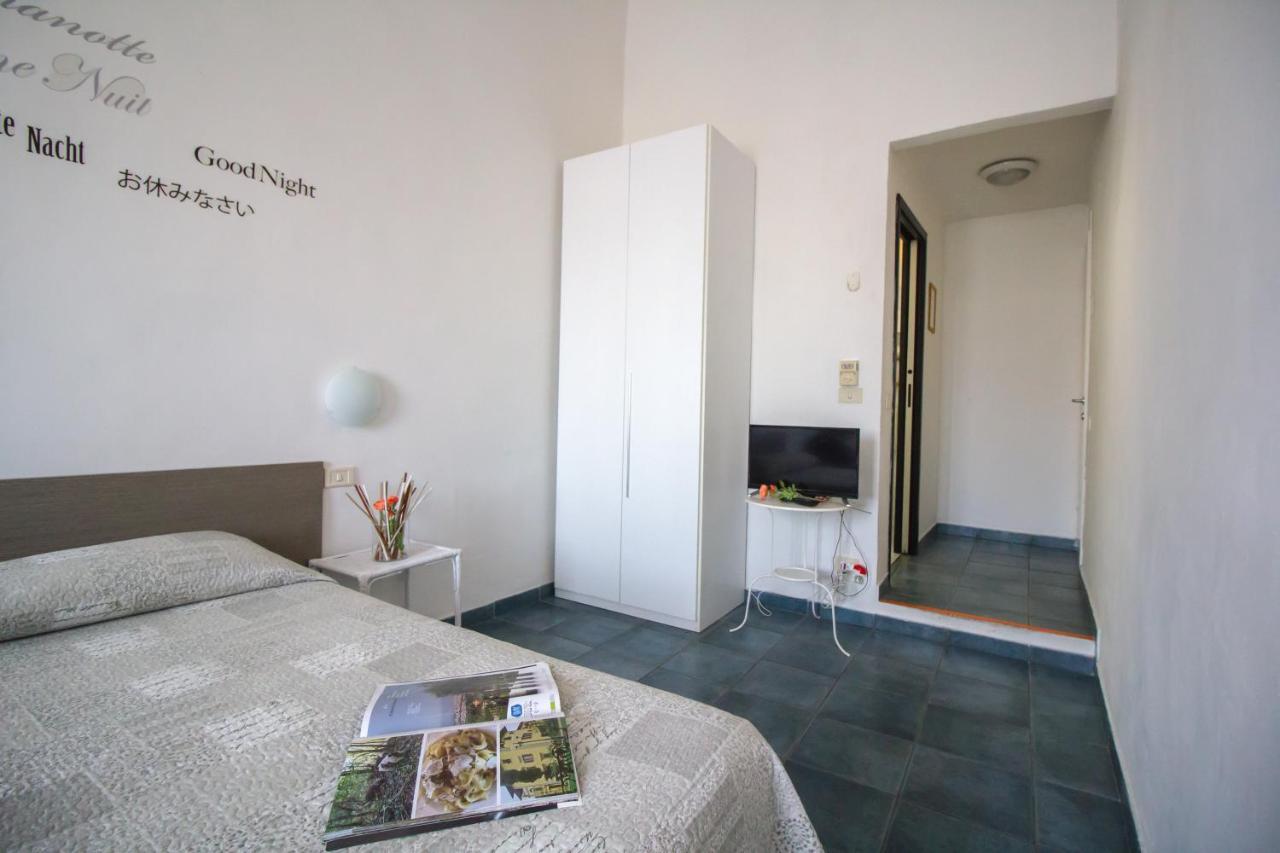 Il Ghiro Guest House Firenze Kültér fotó