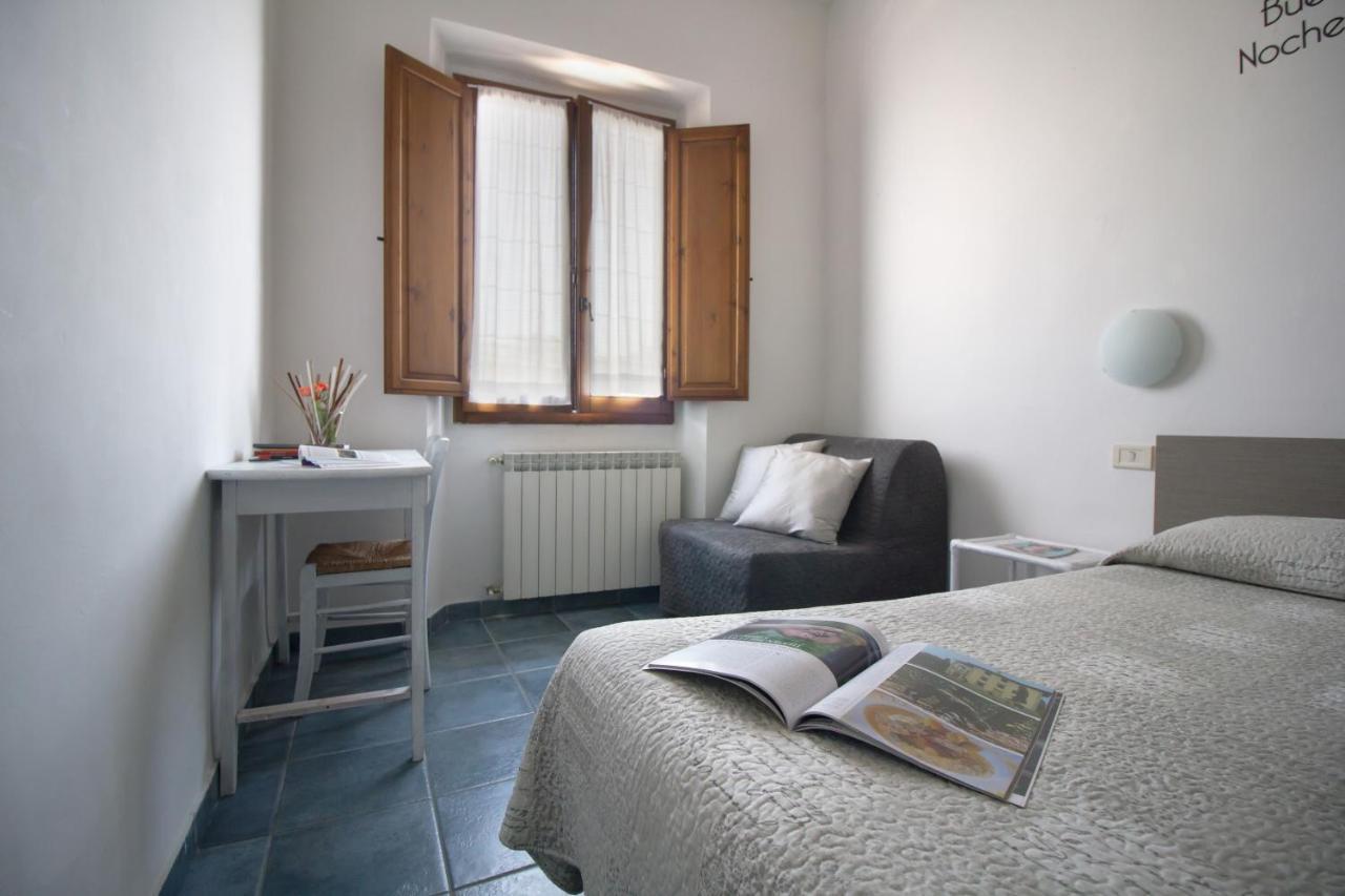 Il Ghiro Guest House Firenze Kültér fotó