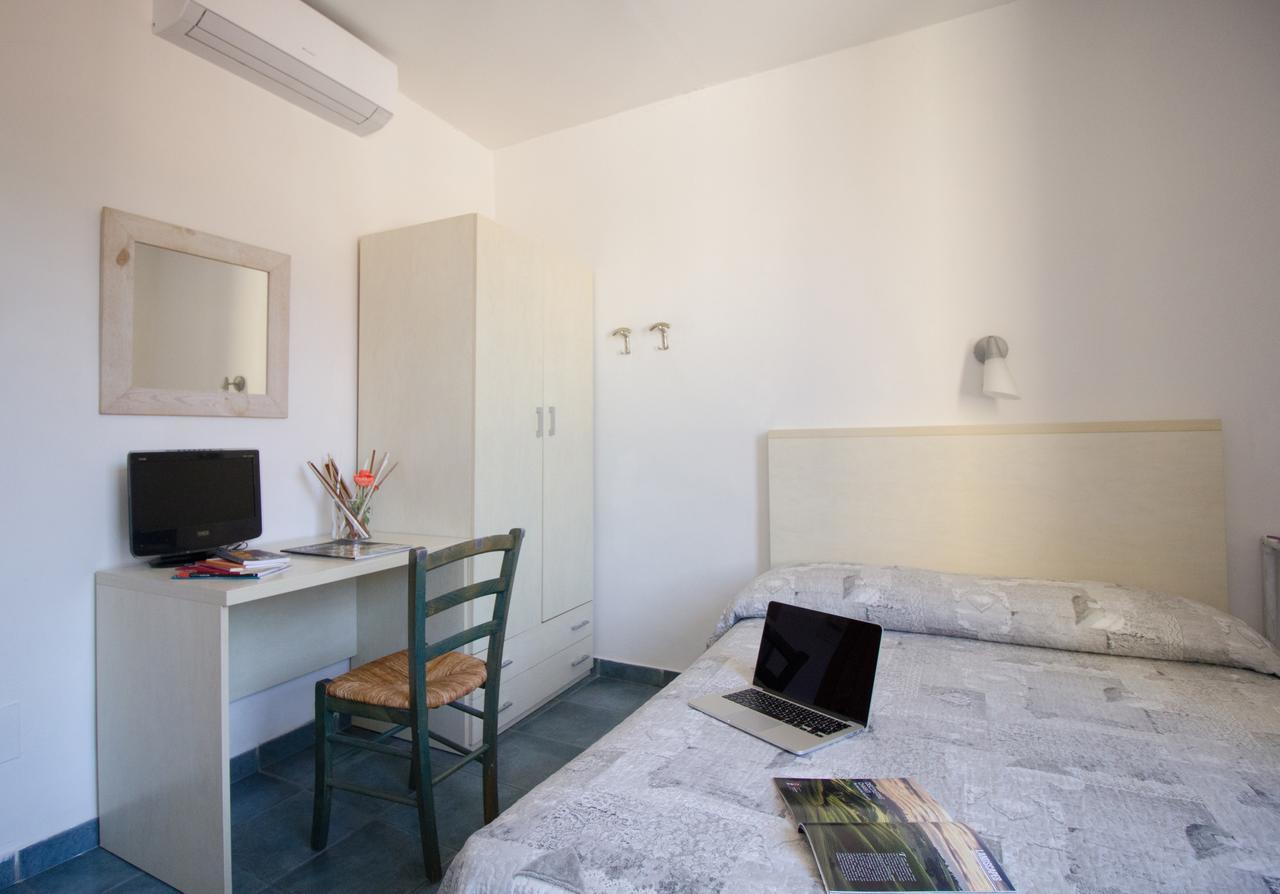 Il Ghiro Guest House Firenze Kültér fotó